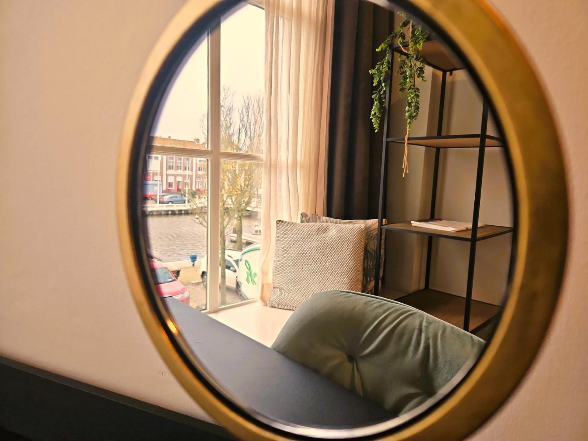 Hotel Anna Casparii ฮาร์ลิงเงน ภายนอก รูปภาพ